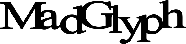 Mad Glyph