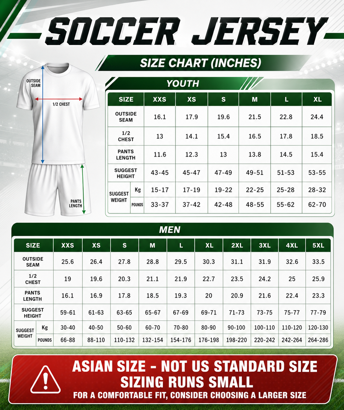 SJ-345-Repeating Mexican Heritage Printed Football Uniform, Shorts Colorful Tribal Warrior Match Day Coordinates